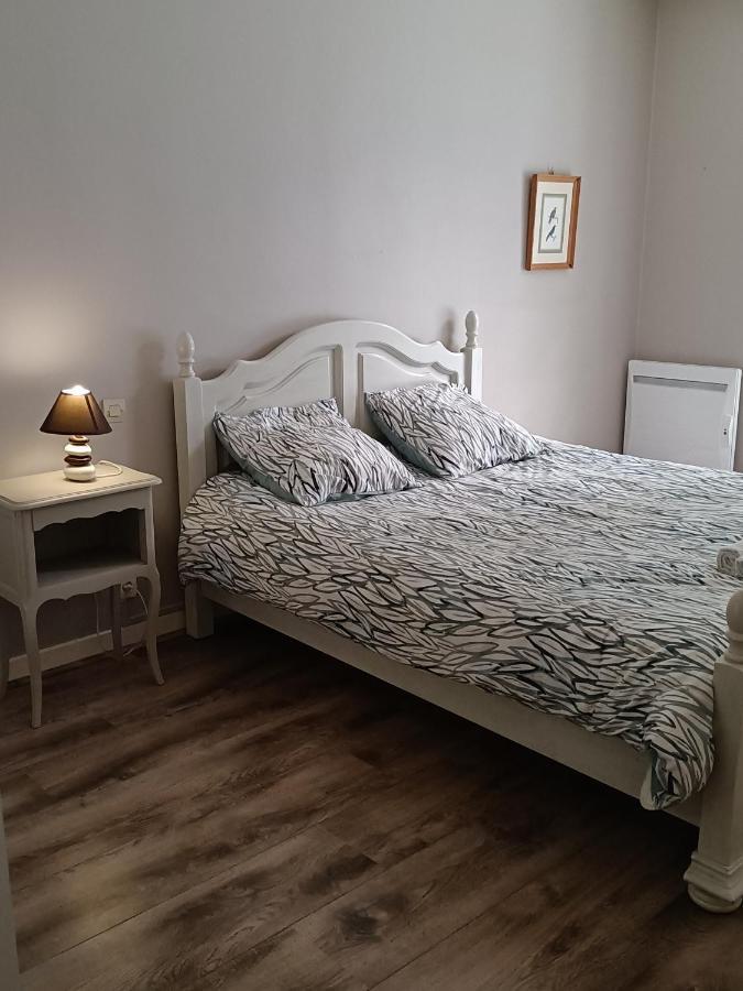 Villa 8 Personnes O Mes Anges Saint-Julien-en-Born Luaran gambar